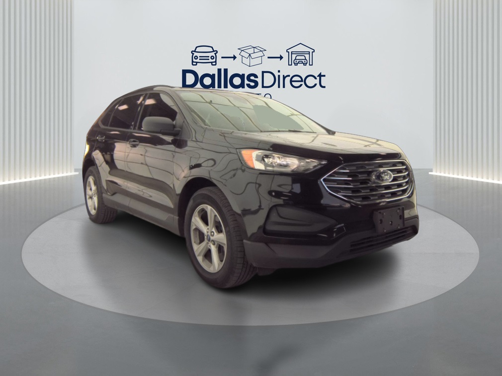 2022 Ford Edge SE photo 8