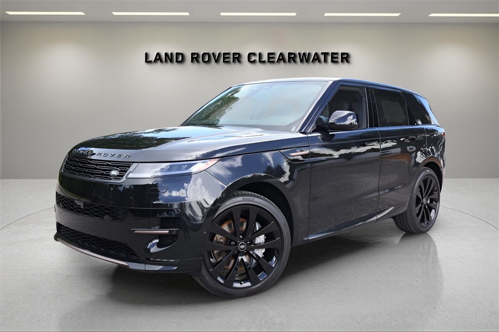 2025 Land Rover Range Rover Sport Dynamic SE's photo