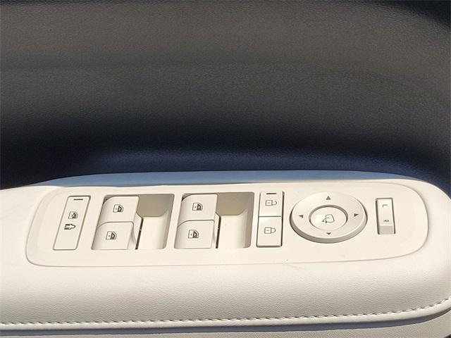 2025 Hyundai Santa Fe Calligraphy photo 26