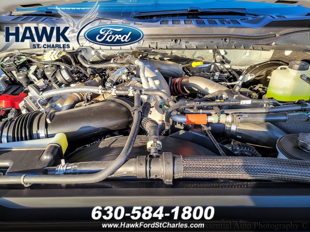 2026 FORD F-350 - Image 15
