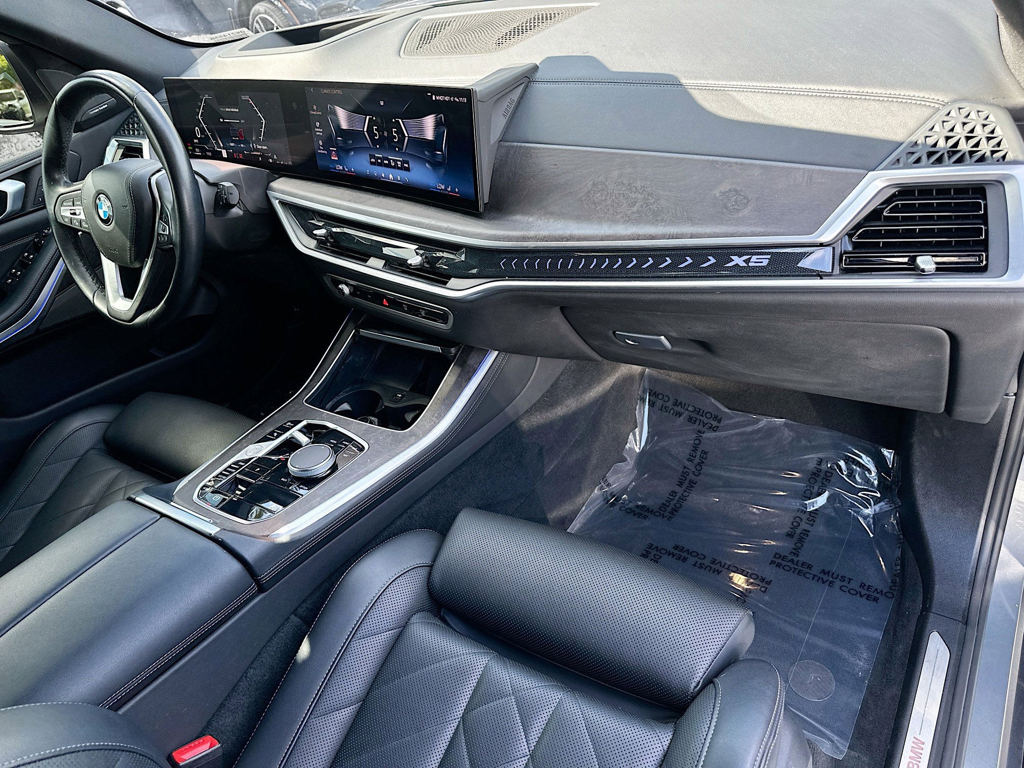 2024 Bmw X5 sDrive40i photo 30