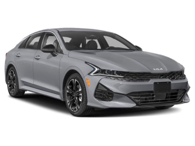 2023 Kia K5 GT-Line photo 9