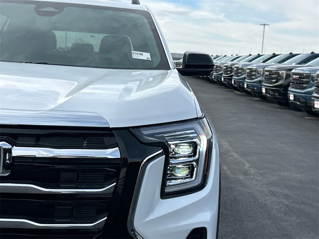 2026 GMC TERRAIN - Image 9