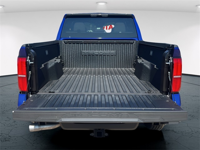 2025 Toyota Tacoma SR5 4x4 Double Cab photo 11