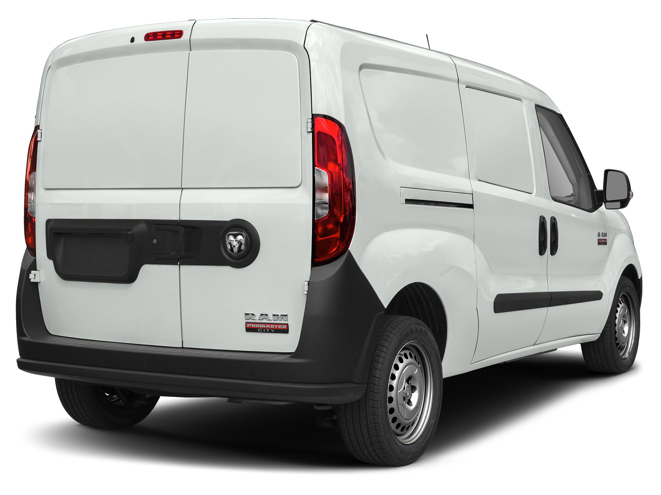 2021 Ram ProMaster City Tradesman Cargo Van photo 2