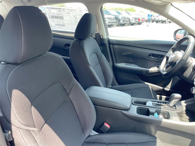 2025 Nissan Sentra S photo 29