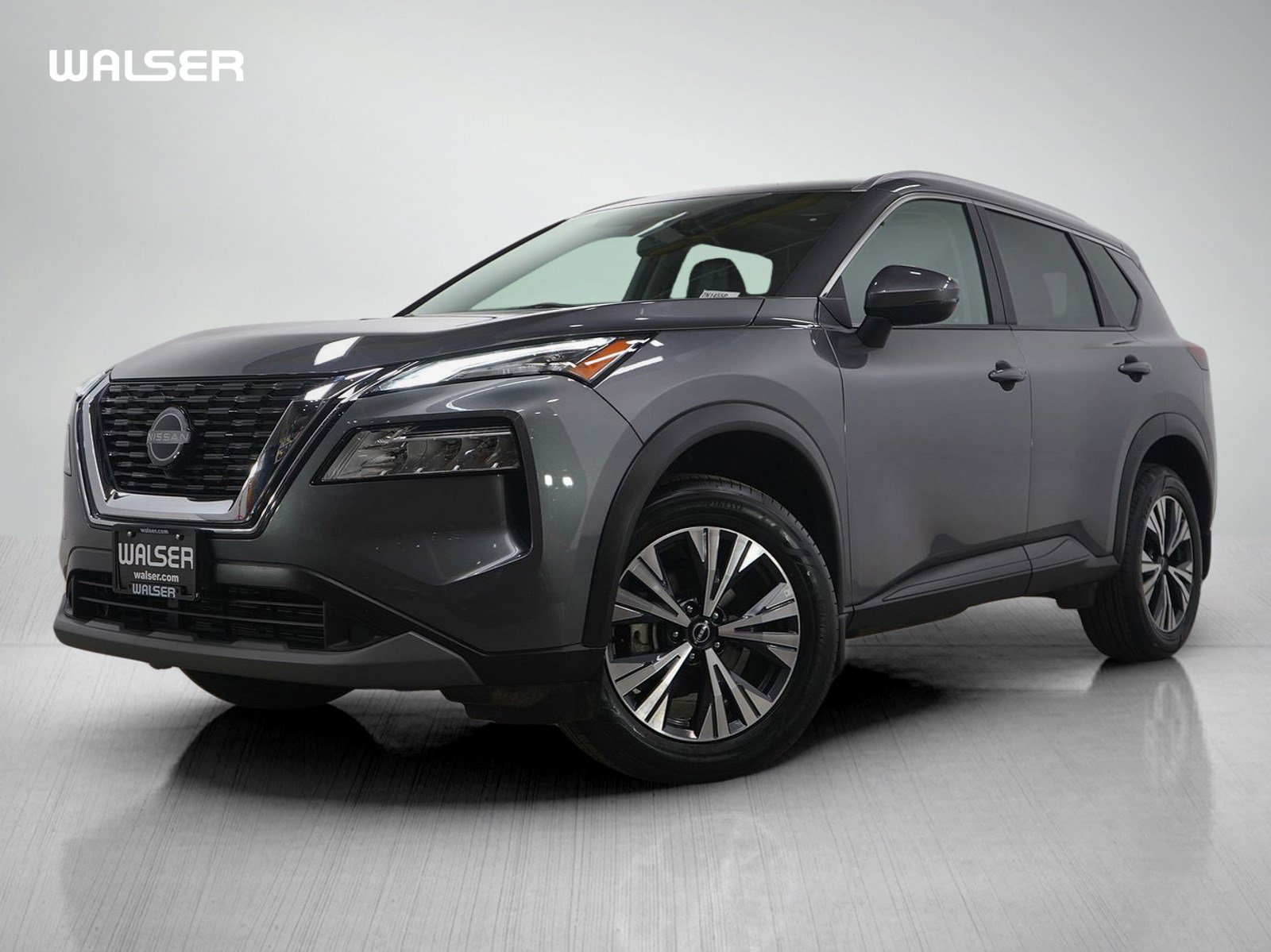 2023 Nissan Rogue SV's photo