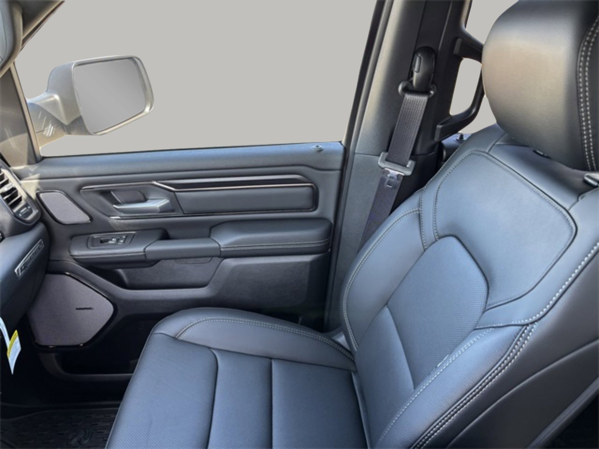 2025 Ram 1500 Rebel photo 9