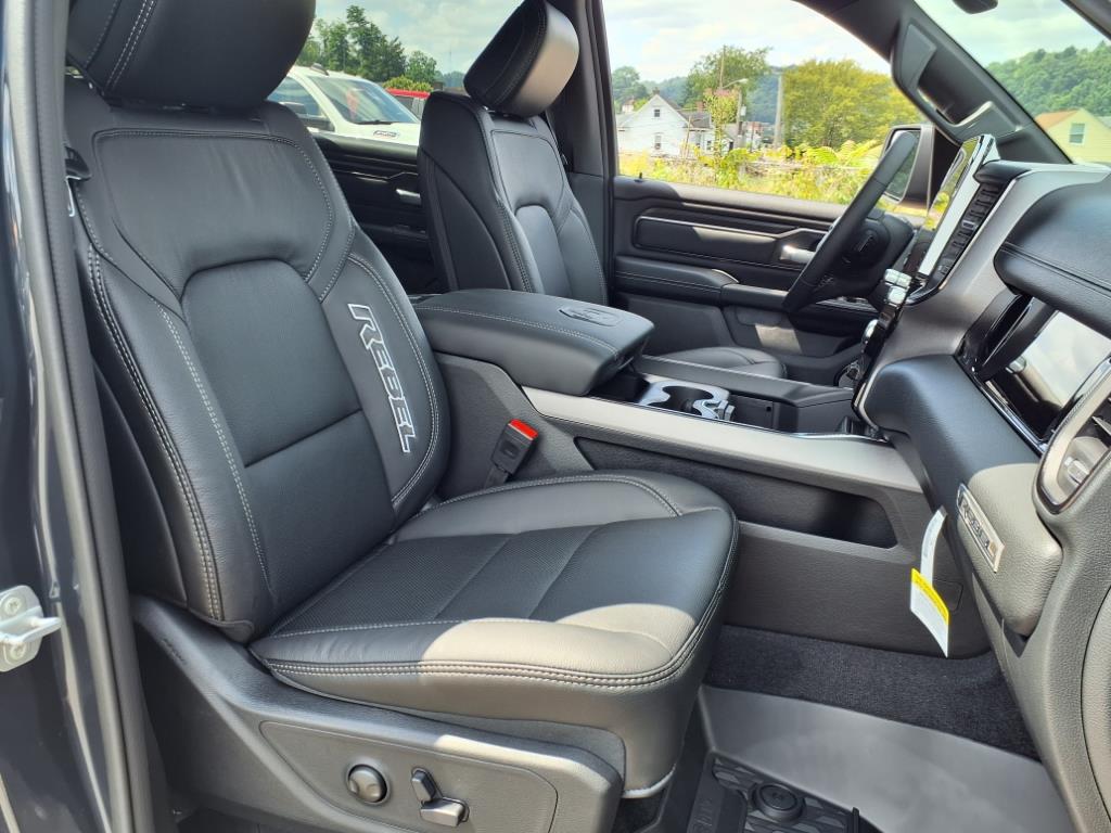 2026 Ram 1500 Rebel photo 4