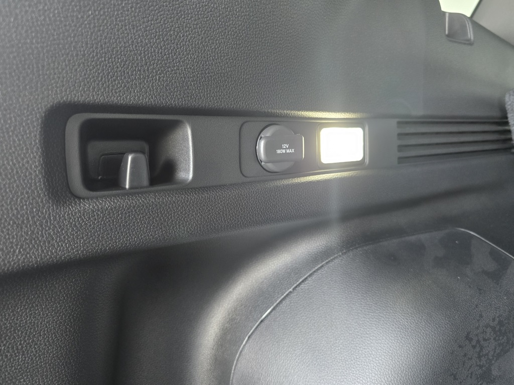 2026 Honda CR-V Hybrid Sport photo 56