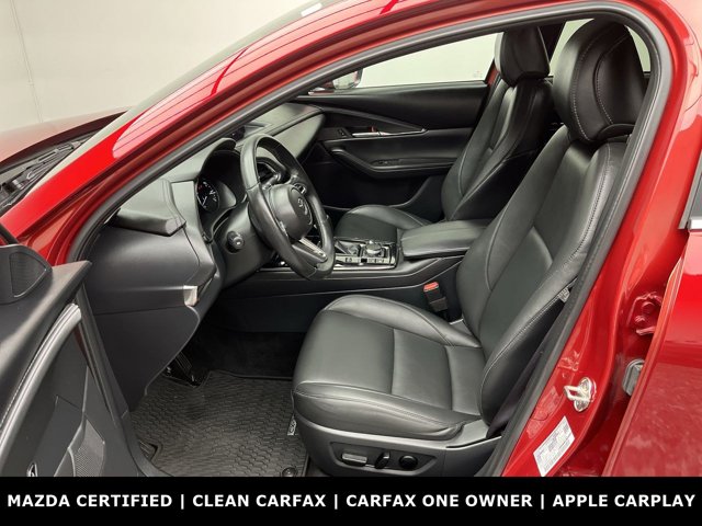 2023 Mazda CX-30 2.5 S Preferred photo 3