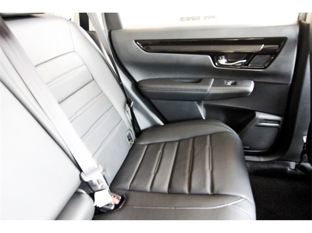 2026 Honda CR-V EX-L photo 7