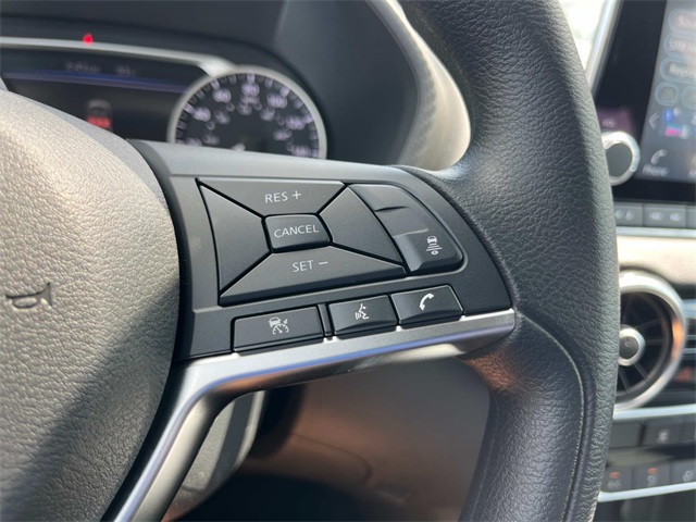 2025 Nissan Sentra SV photo 24