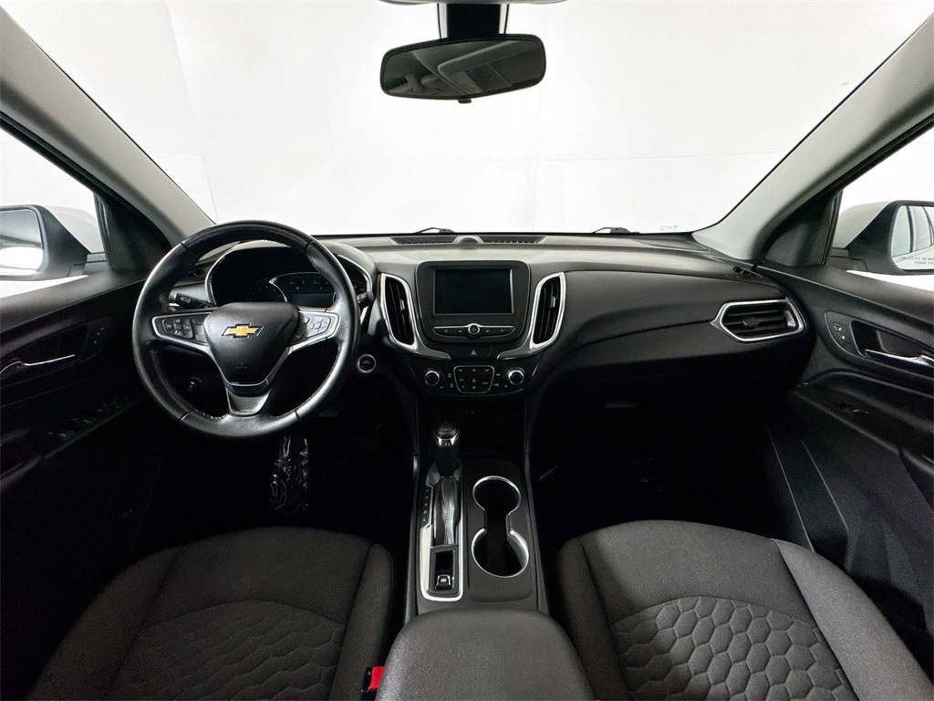 2019 Chevrolet Equinox LT photo 7