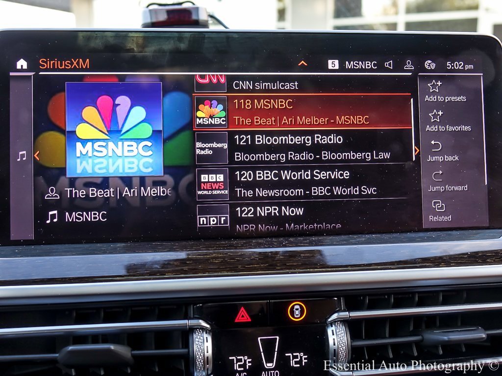 2022 BMW X3 - Image 22