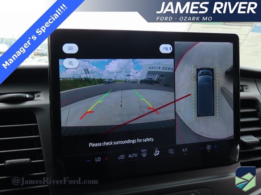 2024 Ford Transit photo 20