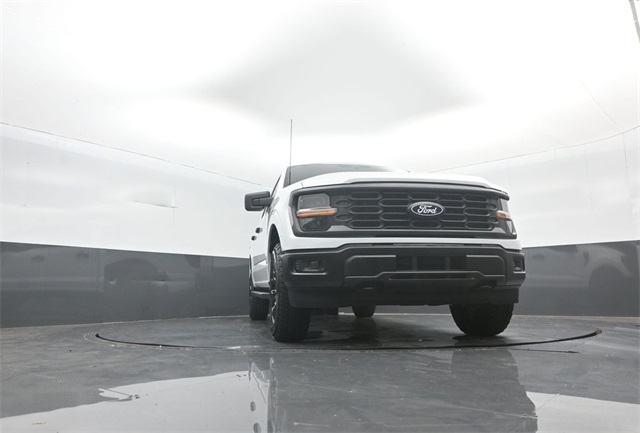 2025 Ford F-150 STX photo 23