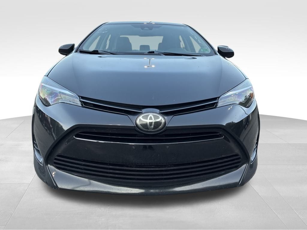 2019 Toyota Corolla L photo 8