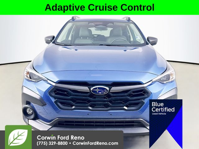 2024 Subaru Crosstrek Premium photo 2