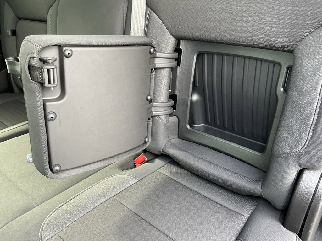 2024 Gmc Sierra 1500 Elevation photo 39