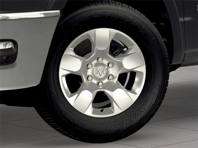 2026 Ram 1500 Sport photo 11