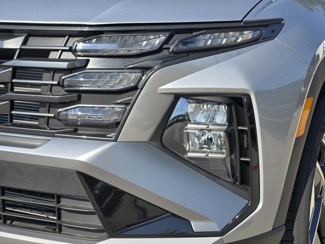 2026 Hyundai Tucson SEL Convenience photo 3
