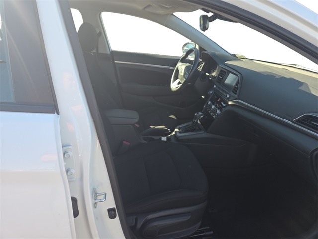 2020 Hyundai Elantra Value Edition photo 15