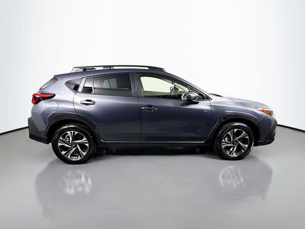2024 Subaru Crosstrek Premium photo 8
