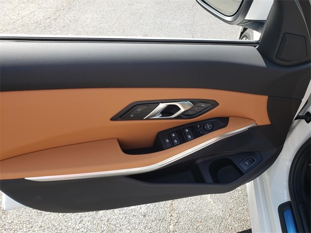 2025 Bmw 330i 330i xDrive photo 10