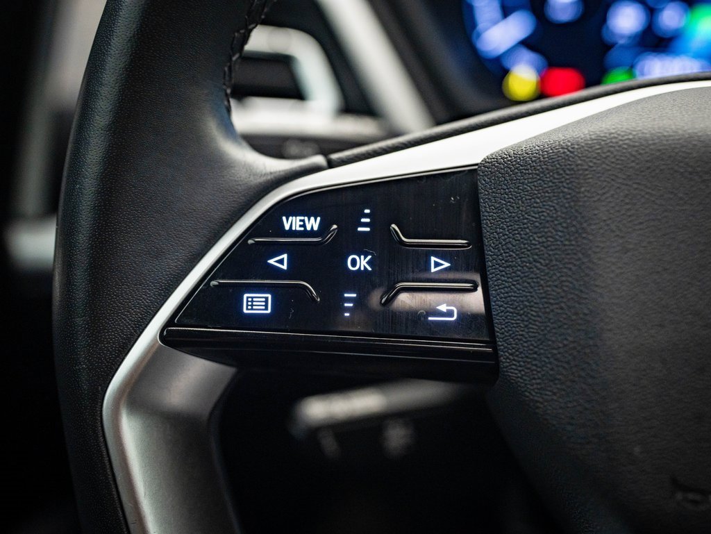 2022 Audi Q4 E-tron Premium photo 23