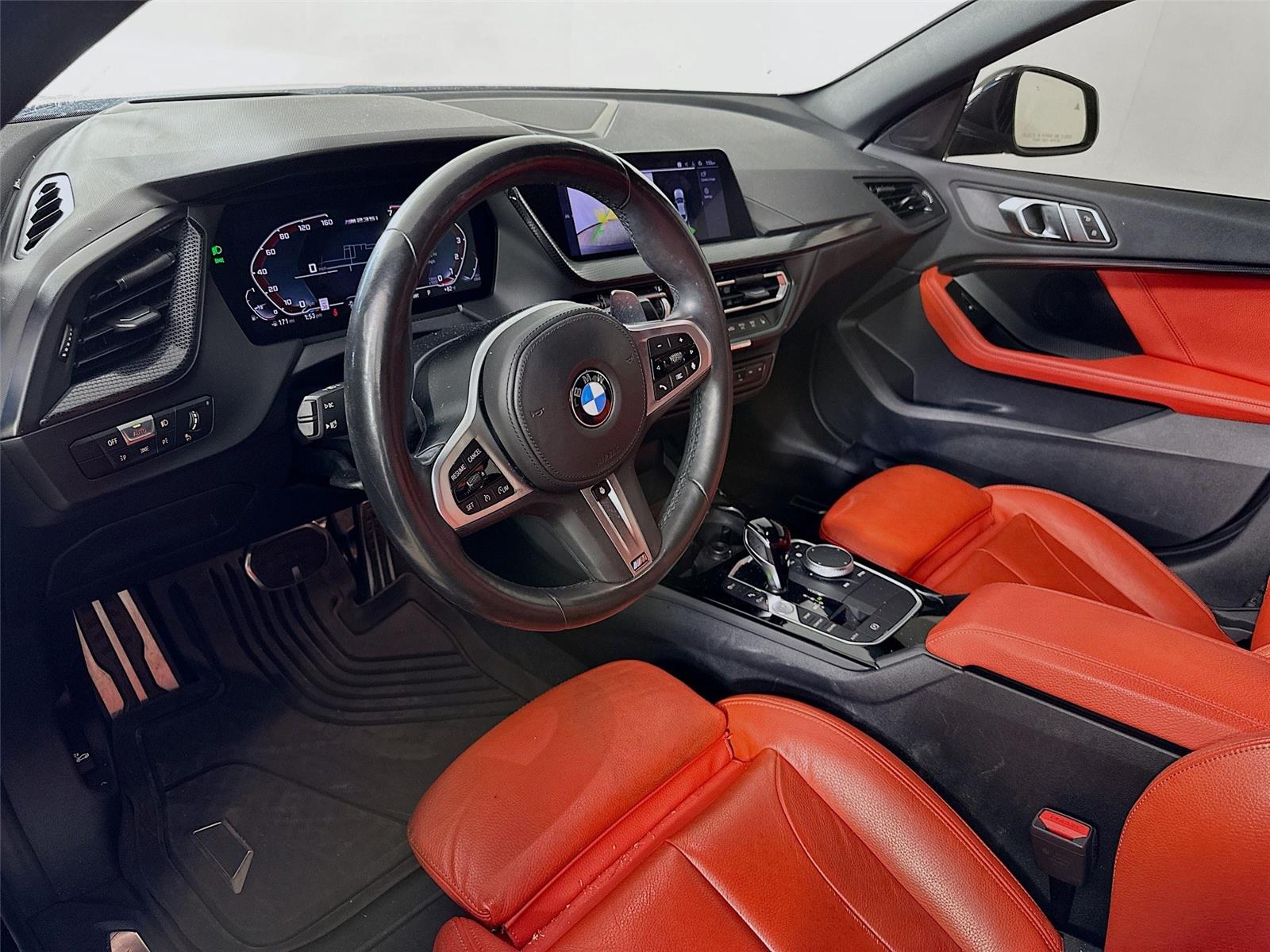 2022 Bmw M235i xDrive GC photo 5