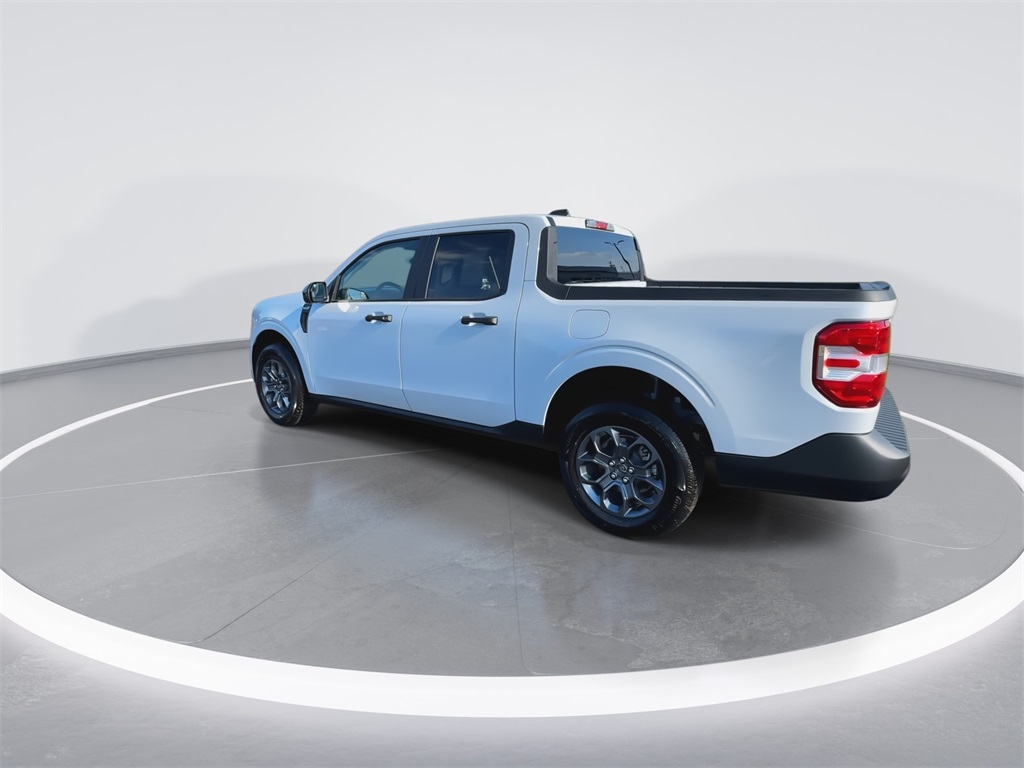 2025 Ford Maverick XLT photo 6