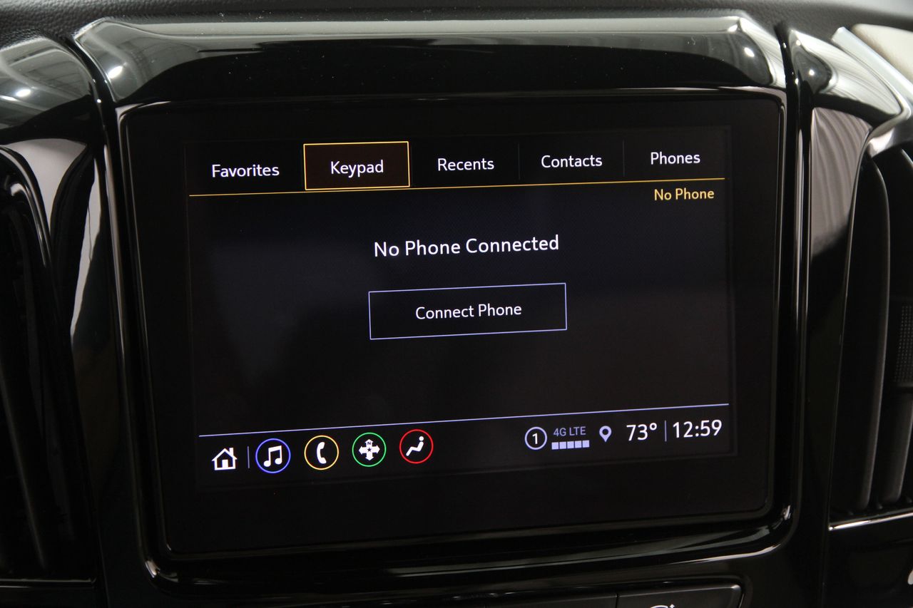 2023 Chevrolet Traverse Leather photo 11
