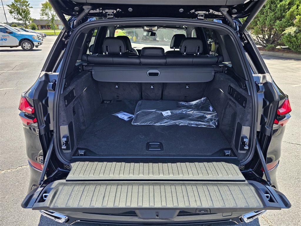 2026 Bmw X5 sDrive40i photo 24