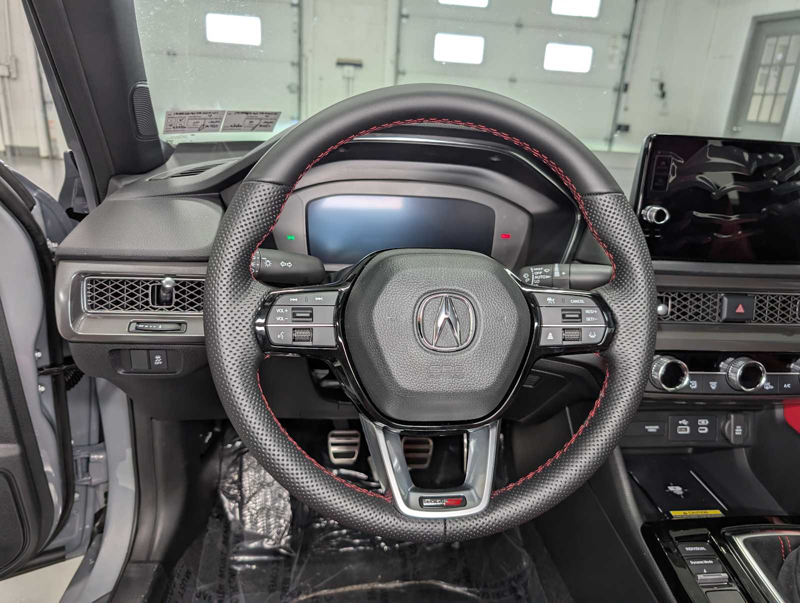 2026 Acura Integra Type S photo 31