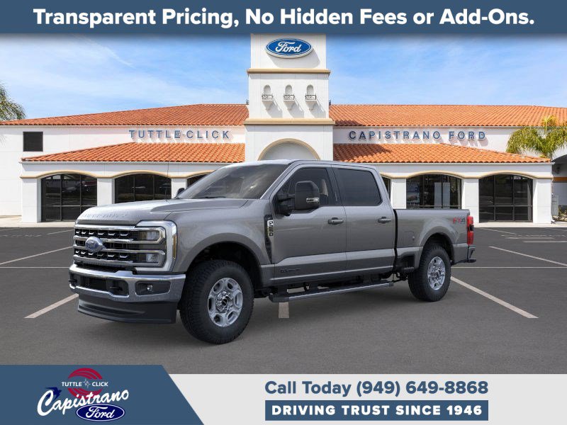 2026 Ford F-250 Base's photo