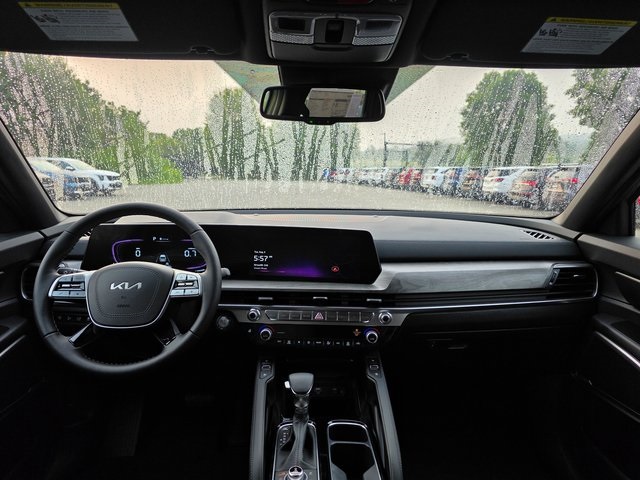 2025 Kia Telluride EX X-Line photo 14