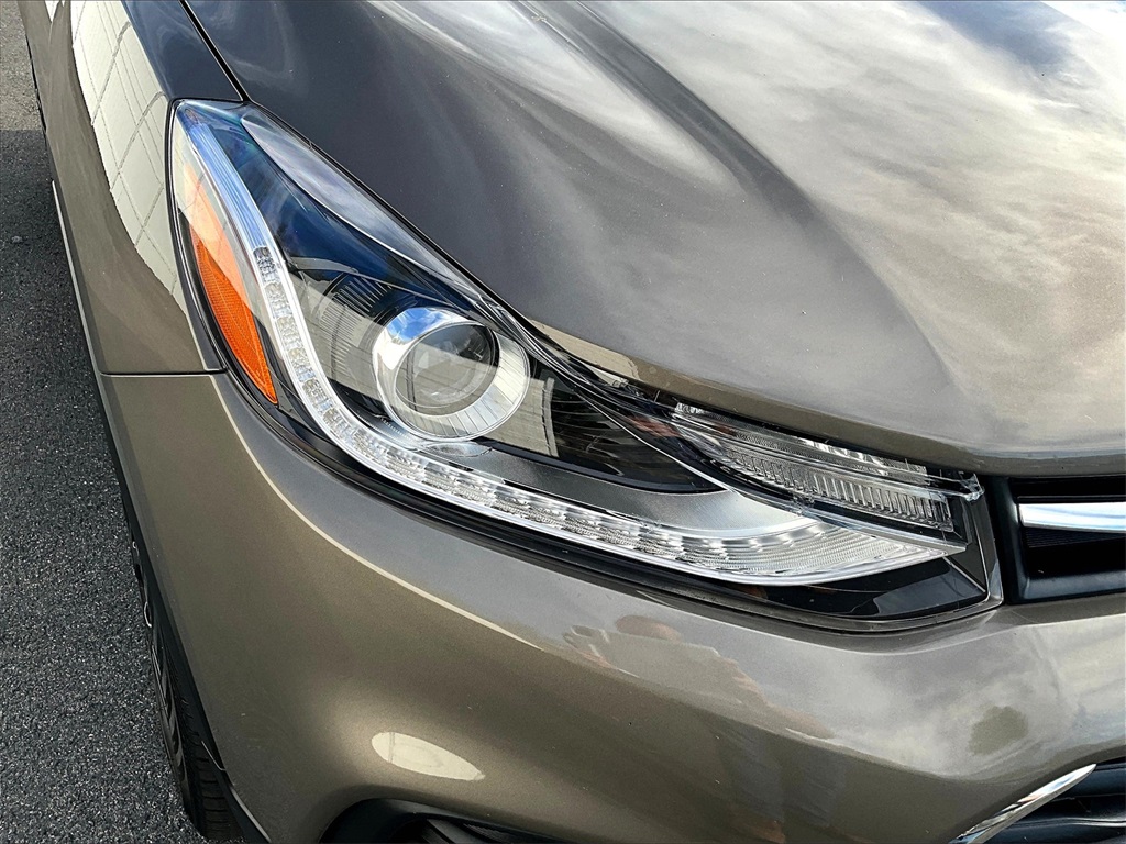 2022 Chevrolet Trax LT photo 30