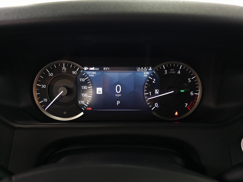 2023 LAND ROVER RANGE ROVER VELAR - Image 22