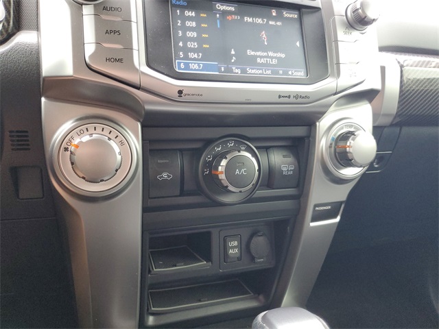 2019 Toyota 4Runner SR5 Premium photo 23