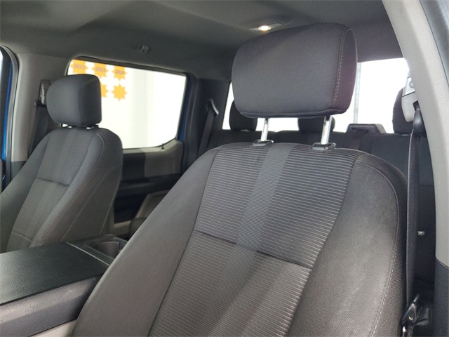 2019 Ford F-150 XL photo 12