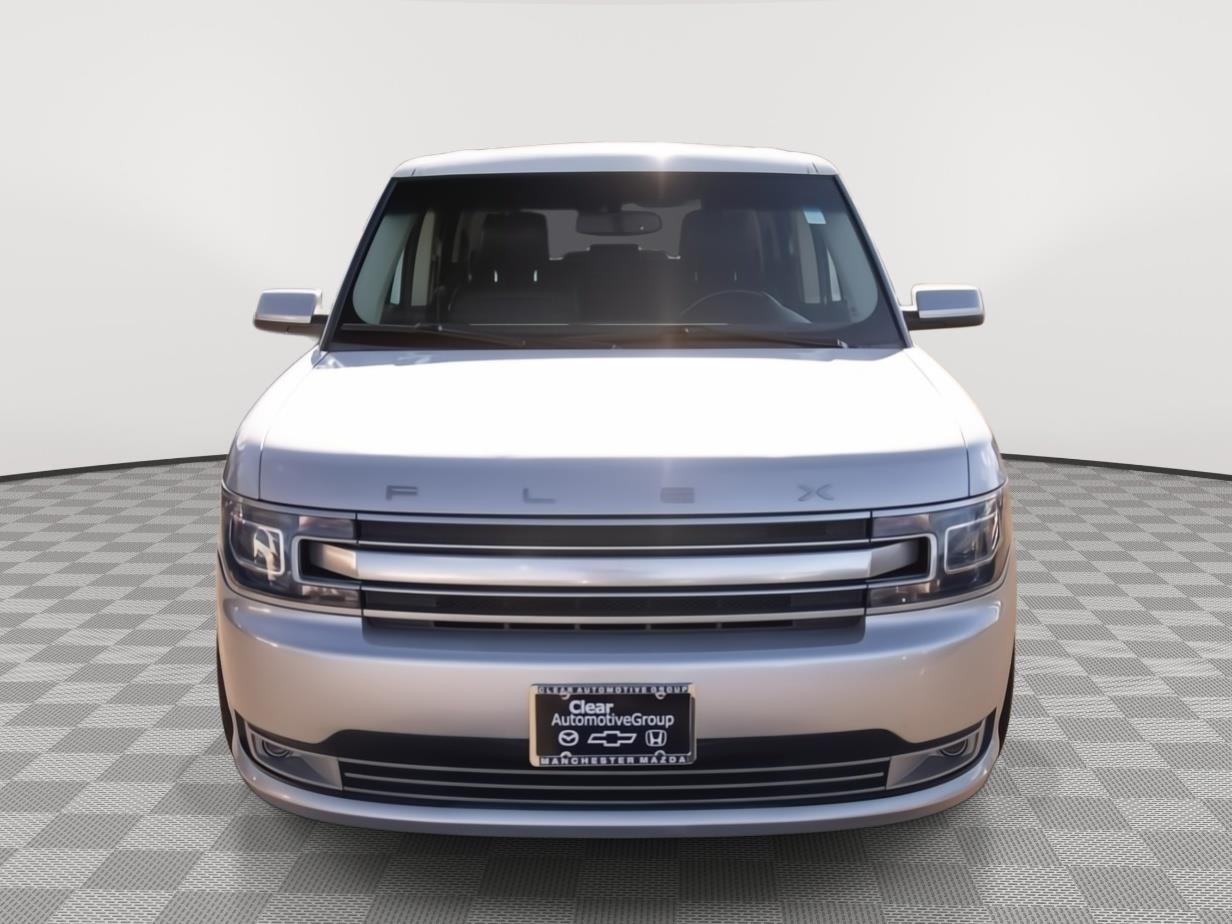 2014 Ford Flex Limited photo 4