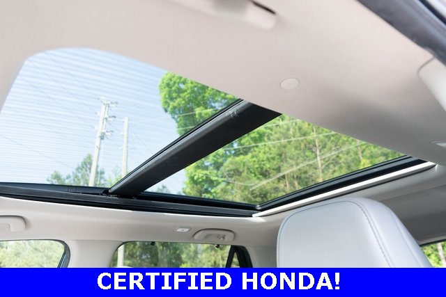 2024 Honda Pilot Touring photo 2
