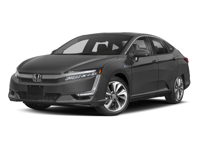 2018 Honda Clarity Touring's photo