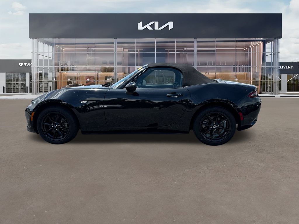 2023 Mazda MX-5 Miata Miata Sport photo 6