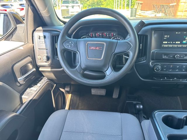 2017 Gmc Sierra 1500 Base photo 12