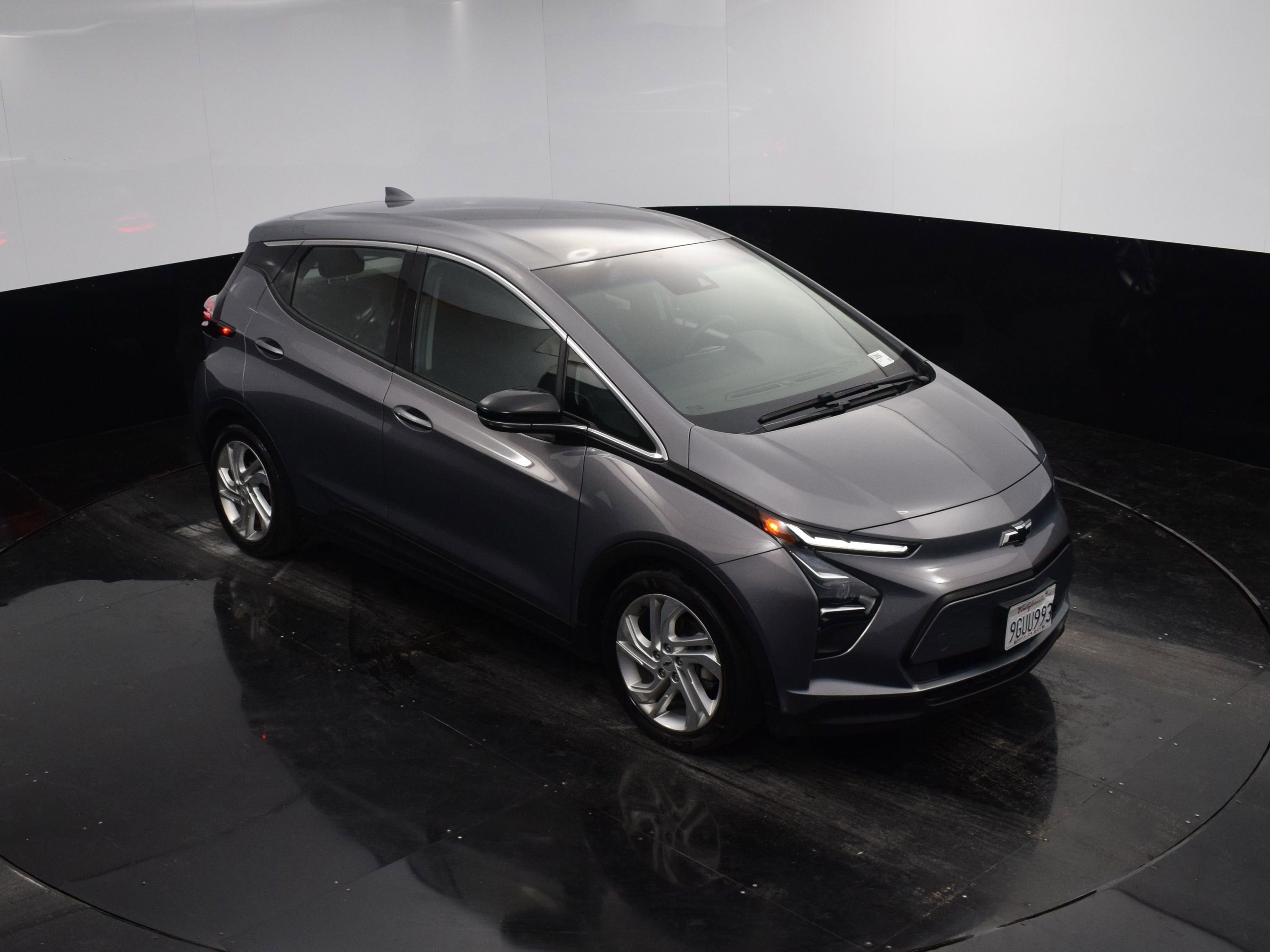 2023 Chevrolet Bolt EV 1LT photo 24