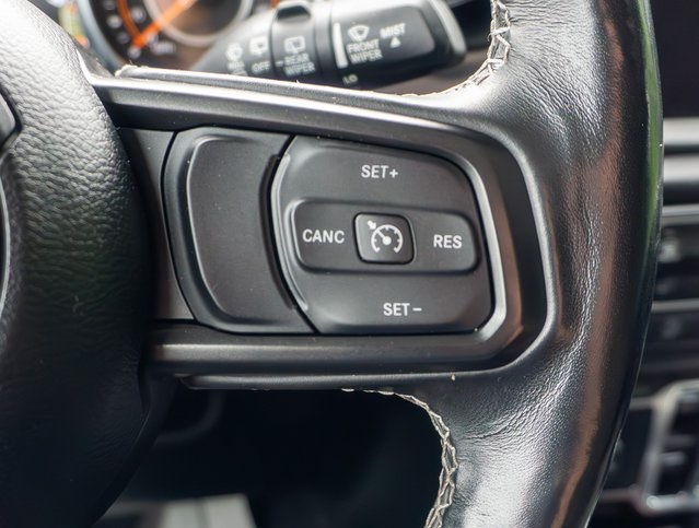 2021 Jeep Wrangler Unlimited Sport S photo 20