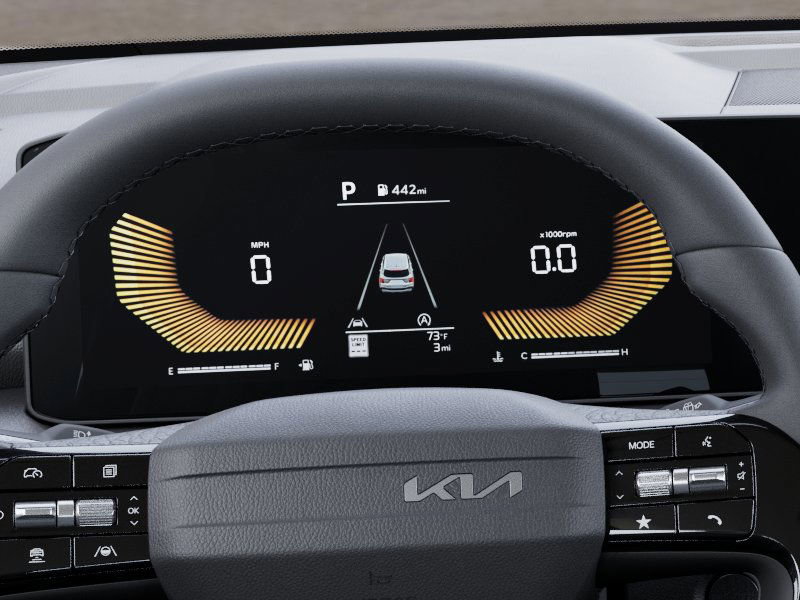 2026 Kia Sorento S photo 19