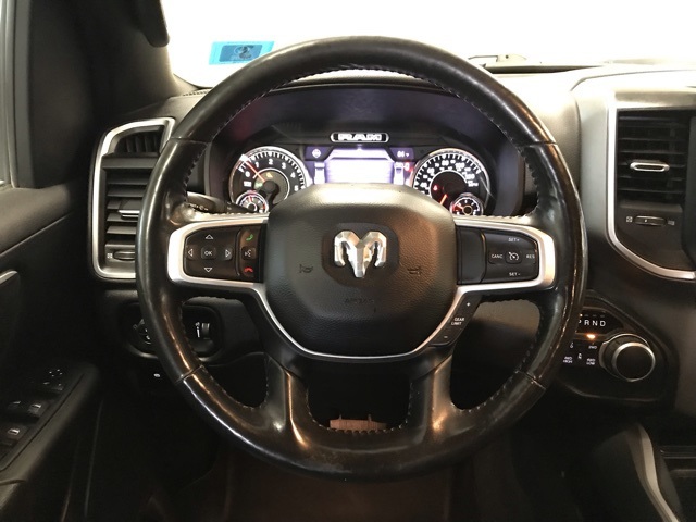 2020 Ram 1500 Big Horn Lone Star photo 18